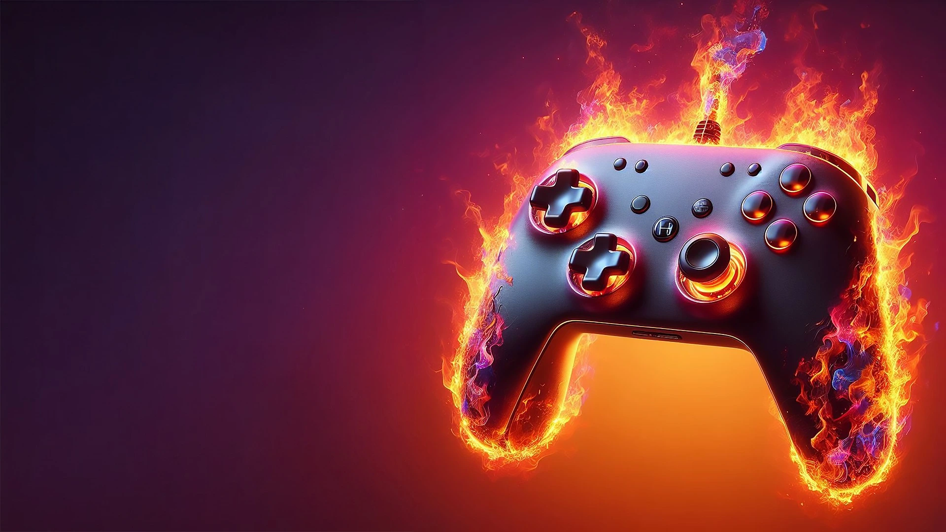 what is a gaming device