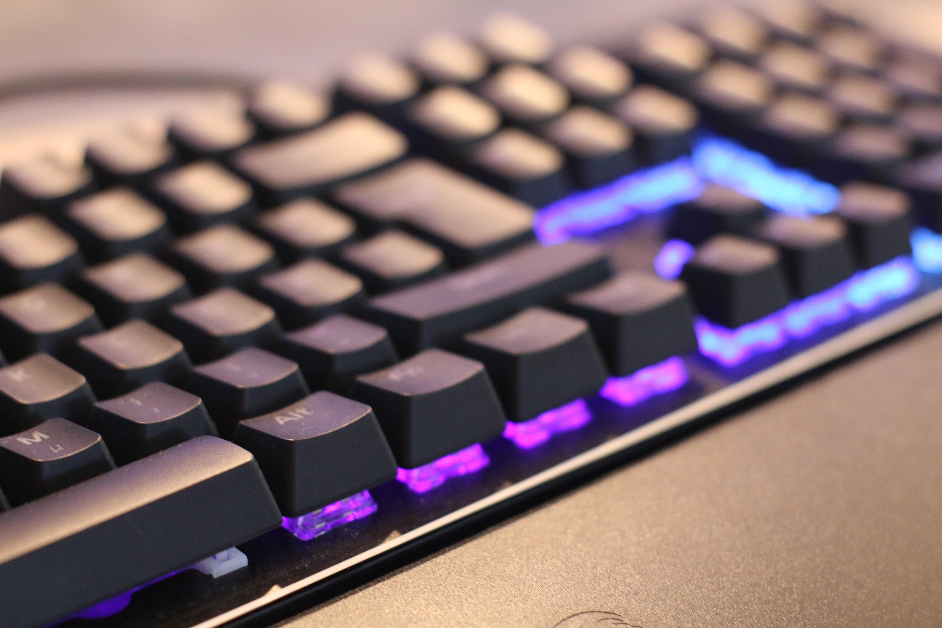 Gaming Hardware