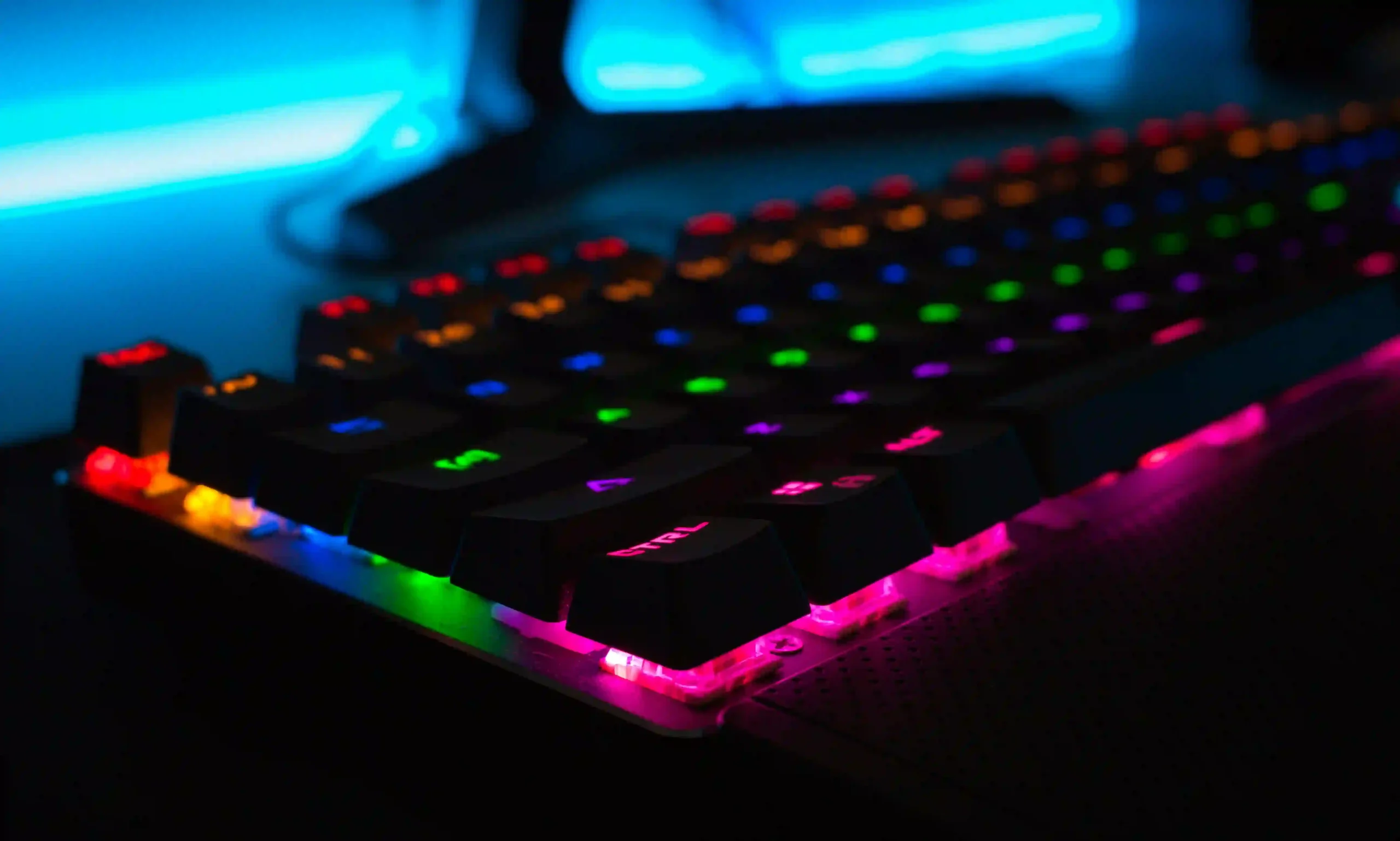 macro in gaming