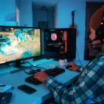 what is a sweat in gaming