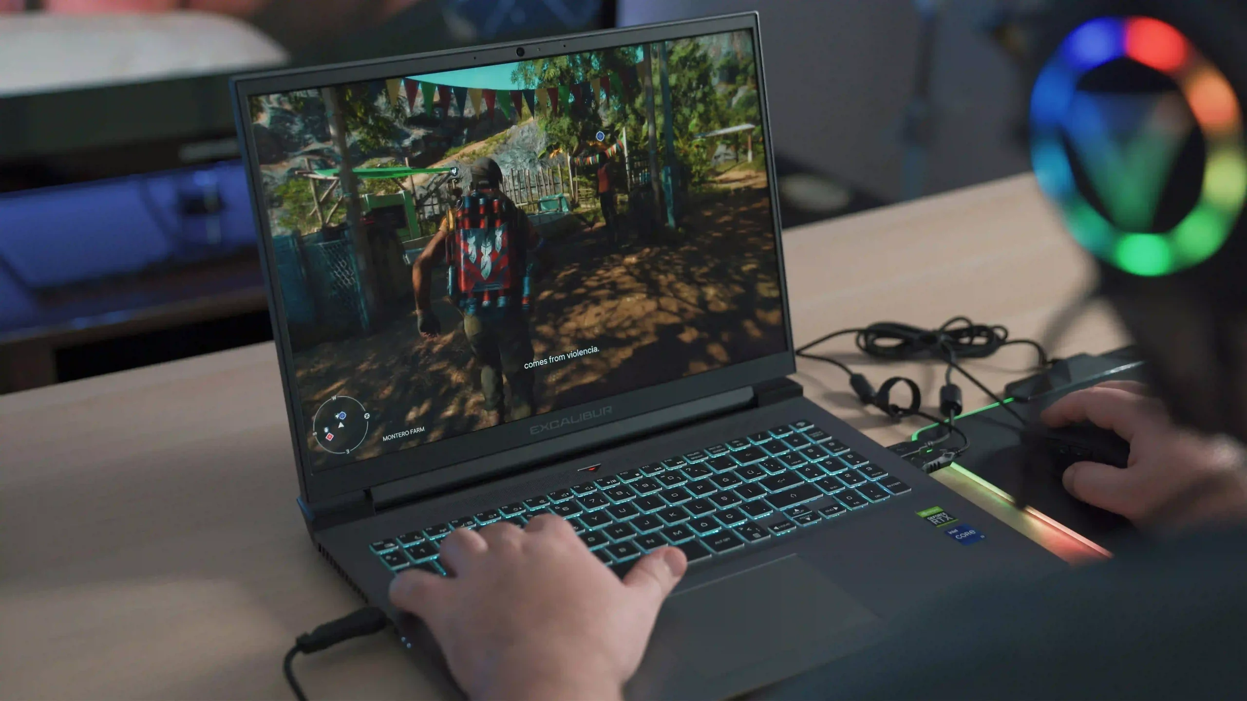 aoe in gaming