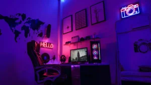 bm in gaming