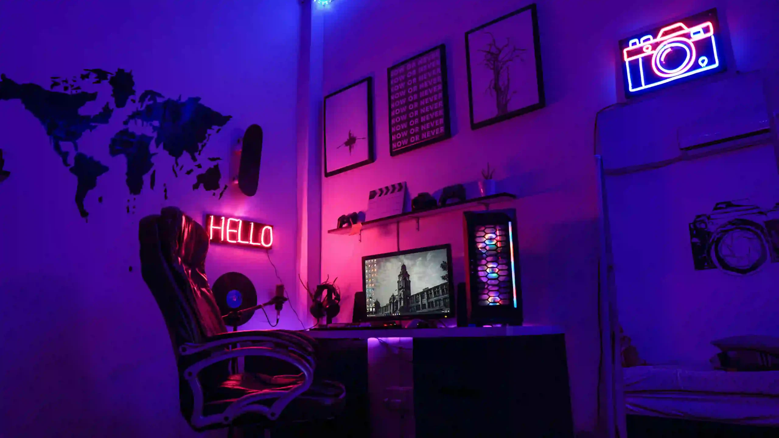 bm in gaming