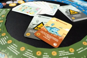 tabletop gaming